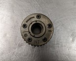 Intake Camshaft Timing Gear From 2012 Jeep Wrangler  3.6 05184370AH - $49.95