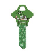 M&amp;M-68-SC1-GREEN AST (Pack of 6) - $34.69