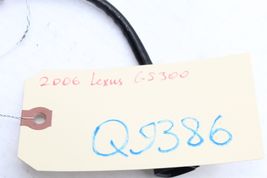 06-11 LEXUS GS300 GS350 GS430 GS450H OXYGEN O2 SENSOR Q9386 image 12