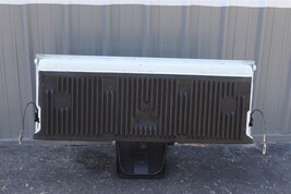 06-09 Mitsubishi Raider TailGate Tail Gate Trunk Cargo Bed Lid image 6