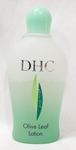 DHC Corporation OLIVE LEAF LOTION Japan Splash Liquid Face Skin 4 oz/120... - $316.69 MXN