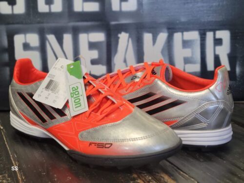 scarpe calcetto adidas f10