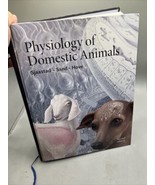 Physiology of Domestic Animals Veterinary Textbook 2nd EditionSjaastad S... - $82.16