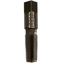 DTC 1/4&quot; 4 Straight Fluted Threading Drill Tap - $4.95