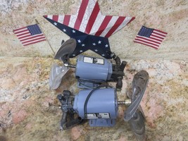 YASKAWA HYDRAULIC OIL PUMP FAN MOTOR EELQ-8TW 4210 9&quot; EACH 1 - $387.49