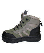 Frogg Toggs Skilak PRO Men&#39;s Size 8, Wading Boot Felt Sole, Khaki, New i... - £49.65 GBP