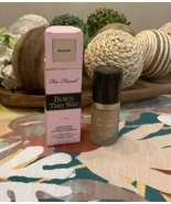 Too Faced Born This Way Foundation, ( SEASHELL  )1 fl oz - FREE SHIPPING - €24,63 EUR