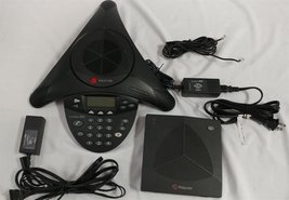 Polycom 2201-67880-160 - $2,735.63 MXN
