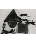Polycom 2201-67880-160 - $2,715.97 MXN