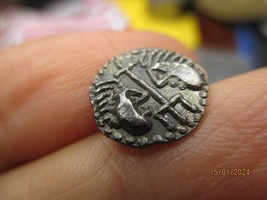 Anglosaxons Unverzeichnete Sceatta 2 Gesichter - £54.28 GBP