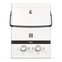 Eccotemp Luxe EL5 Portable Outdoor Tankless Water Heater (Used) - $131.67