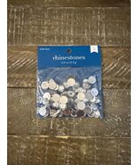 Hildie &amp; Jo Rhinestones 14.5G 12mm - $766.22 MXN