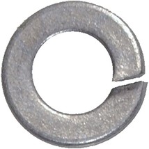 The Hillman Group 811062 Split Lock Galvanized Washer, 5/8-Inch, 100-Pack - £30.65 GBP