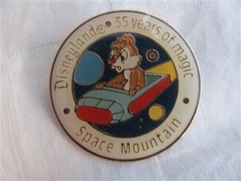 Disney Exchange Pins 1054 DL - 35 Years of Magic Set - Room Mountain (Dale)-
... - £14.58 GBP