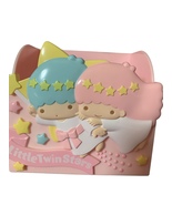 KikiLala little twin stars Memo &amp; Letter Pen Stand　2016 - $68.99