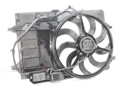 Radiator Fan Motor Fan Assembly Convertible Fits 03-08 MINI COOPER 75938 image 8