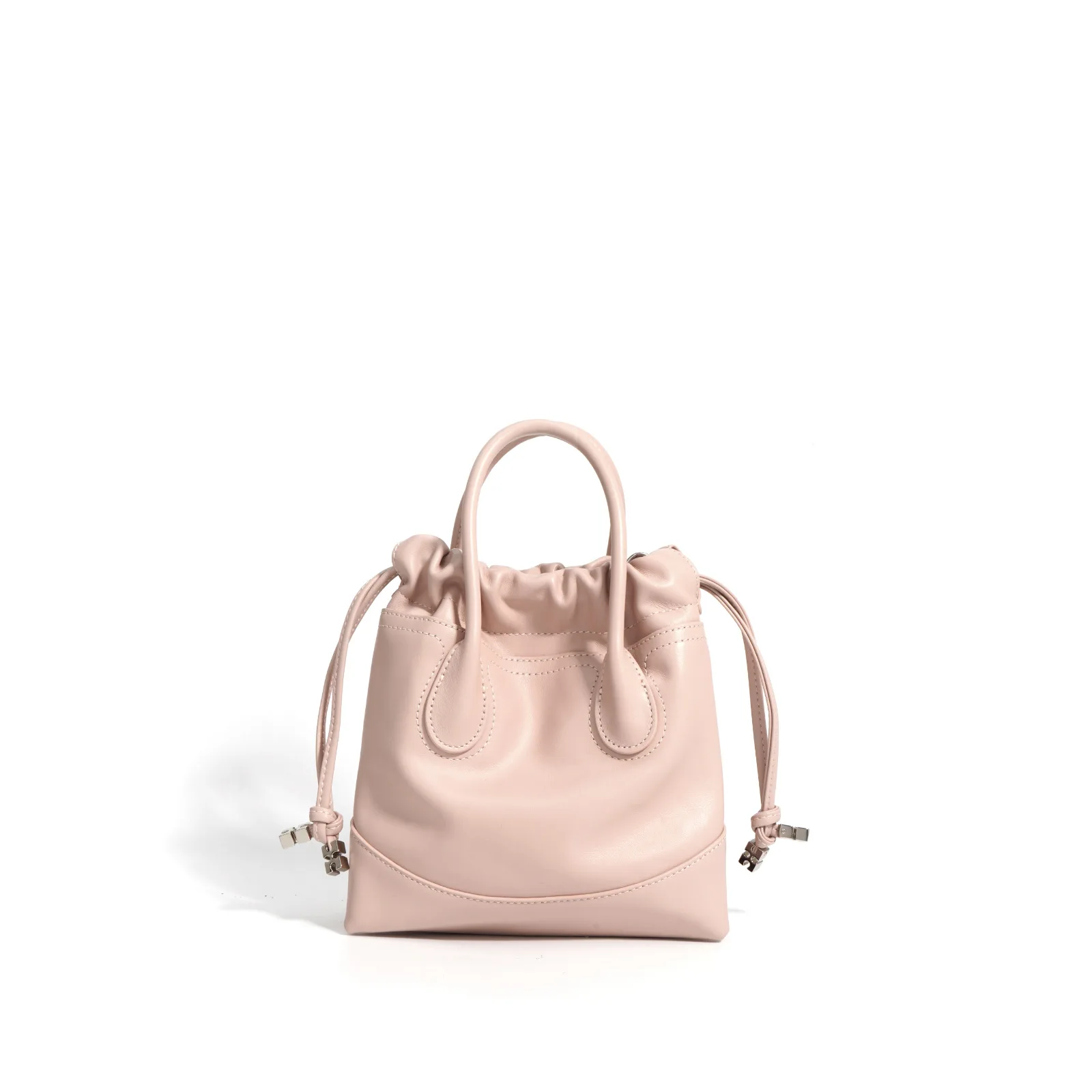 Ssbody bag casual small female shoulder messenger bags 2024 new luxury girls drawstring thumb200