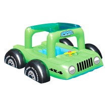 Inflatable Pool Buggy Float - £50.89 GBP