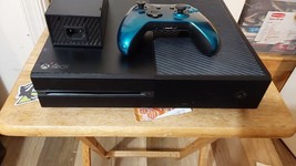 Microsoft Xbox One 500GB Console - Excellent Condition With One Controller - $121.55