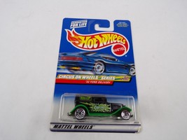 Van / Sports Car / Hot Wheels 31 Ford Delivery #2609 #H19 - £10.38 GBP