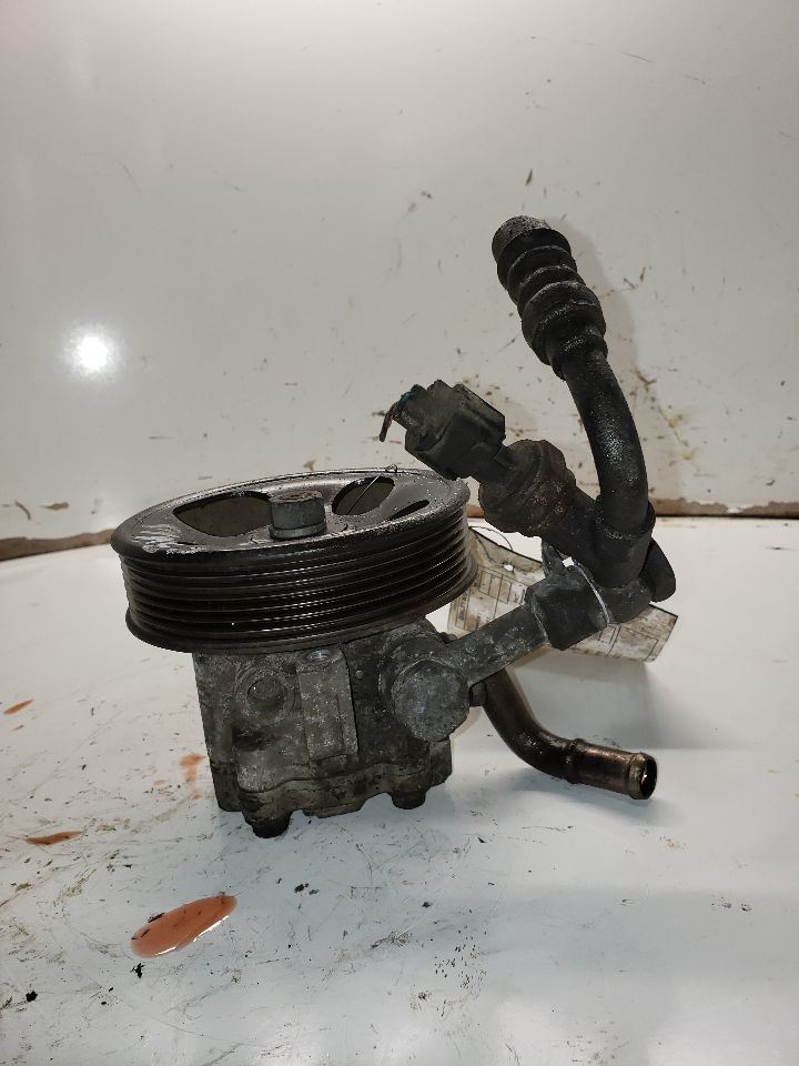 Power Steering Pump 6 Cylinder Fits 05-19 FRONTIER 1335720 Item image 5