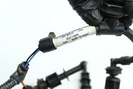 2008-2010 FORD F-250 F-350 6.4L POWERSTROKE DIESEL GLOW PLUG WIRE HARNESS H image 11