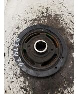 Harmonic Balancer 2.4L 2AZFE Engine Fits 08-15 SCION XB 1385666 - $922.81 MXN