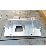 GM 23135959 Shield Rear Under Body Skid Plate Aluminum General Motors - €112,36 EUR