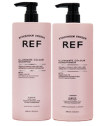 REF Stockholm Illuminate Colour Shampoo &amp; Conditioner DUO, 33.8 Oz. - $134.00
