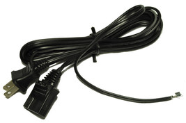 Serger / Sewing Machine Lead Power Cord, Generic - $12.95