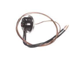 Fits Carrier HVAC D2305 2HA236 Rollout Switch/Thermostat, SPST, L225F, M... - $327.15 CAD