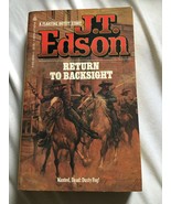 Return To Backsight Edson, J. T. - $34.29 CAD