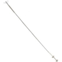 FLeXiBLe GRABBER 24&quot; = 2ft PICK UP tOOL 4 prong Claw ReAch graB Great Ne... - $28.32