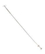 FLeXiBLe GRABBER 24&quot; = 2ft PICK UP tOOL 4 prong Claw ReAch graB Great Ne... - $39.74 CAD