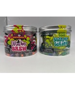 Crazy Aaron’s Slime Charmers SWAMP WATER + WITCHES BREW - NEW!! - $13.86