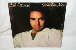 Neil Diamond September Morn Lp Record Columbia 36121 Sealed 1979 I&#39;m A Believer - £11.64 GBP