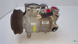 AC Compressor 156 Type GLA250 Fits 15-16 MERCEDES GLA-CLASS 1096470 - $220.77