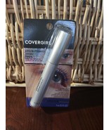 CoverGirl Exhibitionist Mascara True Blue-Brand New-SHIPS N 24 HOURS - £12.27 GBP