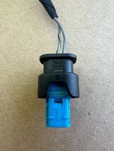 For Mercedes Benz Engine Wiring Loom Harness Plug Connector 705-337 - $21.99