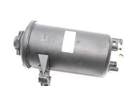 02-08 BMW 745I 745LI 750I POWER STEERING FLUID TANK RESERVOIR Q5660 image 3