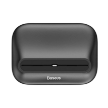 Baseus Volcano Desk Charger Docking Station 10W for iPhone 7 8 11 12 13 14 15 - £18.05 GBP