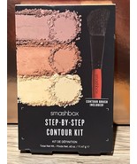 SMASHBOX Studio LA Step-by-Step Contour KIT Contour/Bronze/Highlight FRE... - $33.57 CAD
