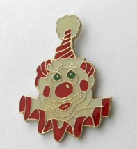 Party Clown Circus Carnival Lapel Pin Badge 1 Inch - £4.22 GBP