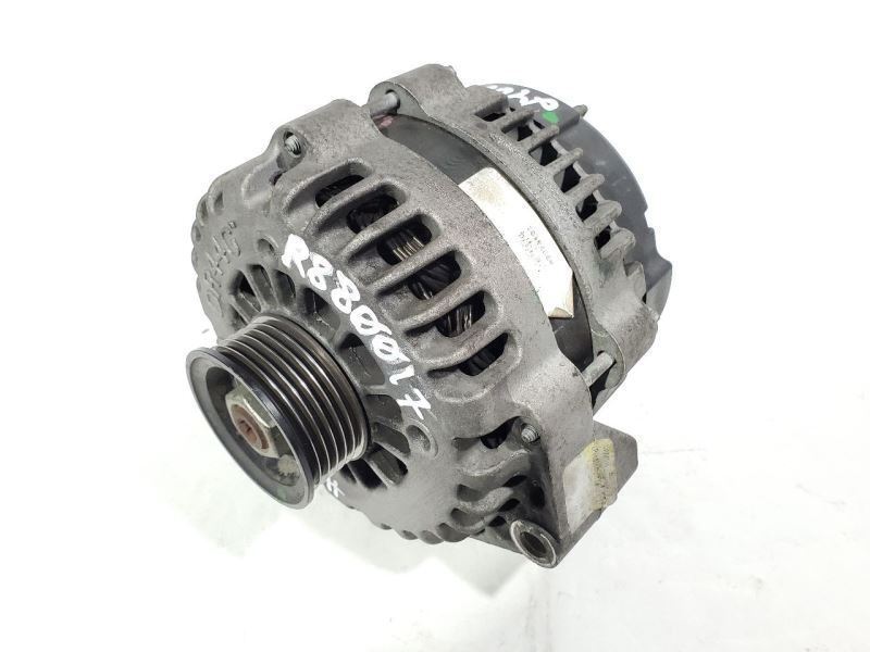 2006 2007 Hummer H2 OEM Alternator 4WD 145 AMP 90 Day Warranty! Fast Shi... - $54.45