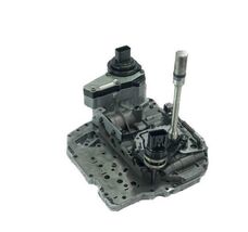 42RLE Chrysler Dodge Jeep Transmission Valve Body and Solenoid '1-plug' image 2