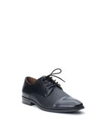 Madden NYC Men&#39;s Jacob Lace-up Dress Shoe Black Size 9.5 - $67.62 CAD