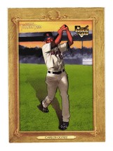 2007 Topps Turkey Red #93 Carlos Gomez New York Mets - £1.25 GBP