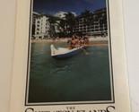 Vintage The Sheraton Islands Brochure The Manor Wing Hawaii BRO14 - £7.00 GBP