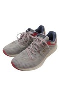 Karhu Synchron 2020 Ortix Men’s Size 11.5 Blue Fiery Red Running Shoes - £31.72 GBP