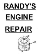 McCulloch air filter assy part 216014 690 cut off saw - $945.29 MXN